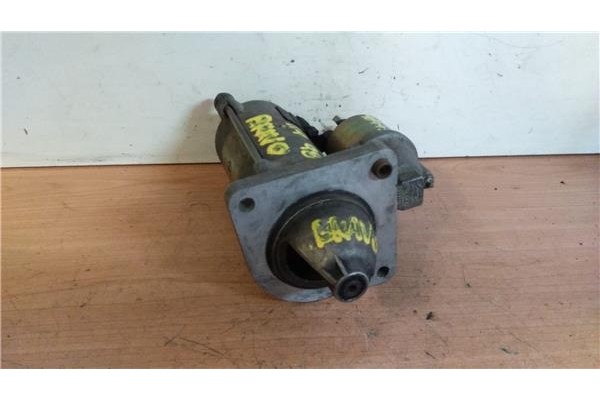 Recambio de motor arranque para fiat bravo (182) 1.4 (182.ag) referencia OEM IAM 63223730 63223730 