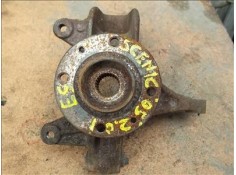 Recambio de mangueta delantero izquierda para renault scenic ii (jm) 2.0 (jm05, jm1n) referencia OEM IAM   