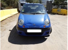 daewoo matiz del año 2004