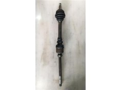 Recambio de palier delantero derecho para citroen xsara berlina 1.9 d referencia OEM IAM 32733A 5478Z 32733Z , CITROËN