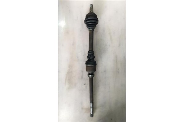 Recambio de palier delantero derecho para citroen xsara berlina 1.9 d referencia OEM IAM 32733A 5478Z 32733Z , CITROËN