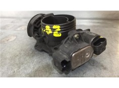 Recambio de caja mariposa aire para peugeot 206 1.4 i referencia OEM IAM PSA651037 0012037B1 