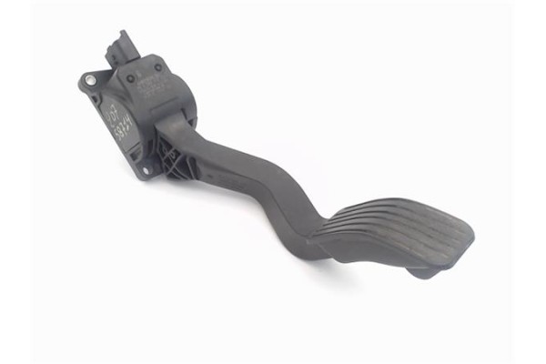 Recambio de pedal acelerador para peugeot 207 1.4 confort referencia OEM IAM 9681844080 0280755128 