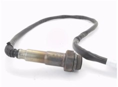 Recambio de sonda lambda para volkswagen polo iv (9n1) 1.2 12v referencia OEM IAM 96484  