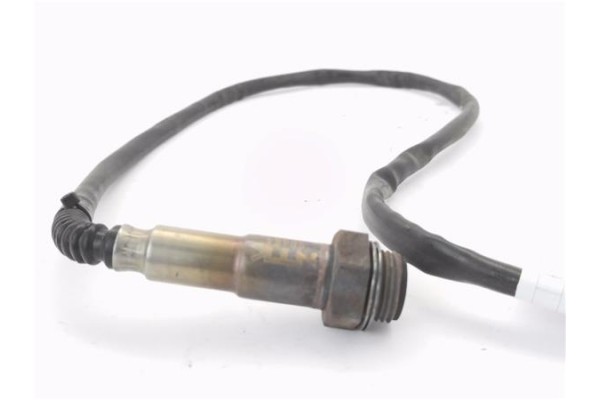 Recambio de sonda lambda para volkswagen polo iv (9n1) 1.2 12v referencia OEM IAM 96484  