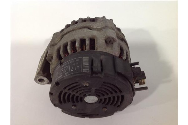 Recambio de alternador para citroen xsara berlina 1.9 d referencia OEM IAM 9617861280 0123310013 5705JC , CITROËN | 9631318280 ,