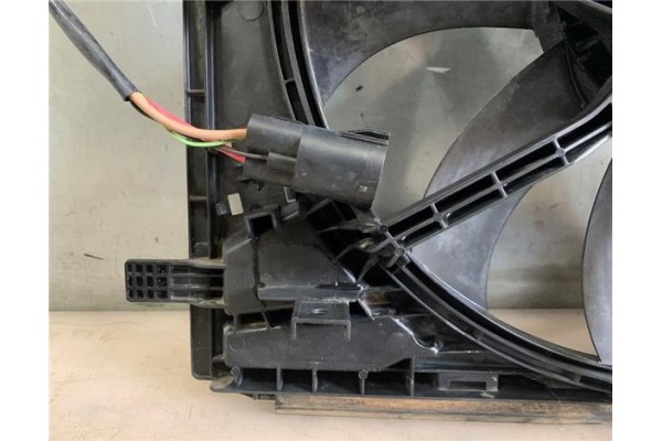 Recambio de electroventilador para citroen jumpy furgón 2.0 club m referencia OEM IAM 9832930080  9806313880 , CITROËN | 9806313