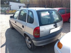 opel corsa b del año 1999