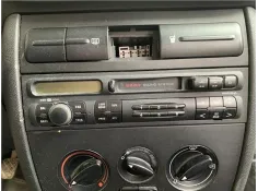 Recambio de autoradio para seat toledo (1m2) 1.6 referencia OEM IAM 1M0035186F  