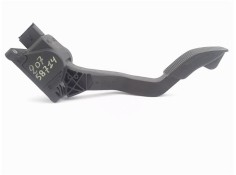 Recambio de pedal acelerador para peugeot 207 1.4 confort referencia OEM IAM 9681844080 0280755128 
