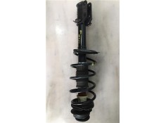 Recambio de amortiguador delantero derecho para lancia ypsilon (101) 1.2 referencia OEM IAM 50711004 GP27497 50705410 , FIAT