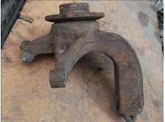 Recambio de mangueta delantero izquierda para renault scenic ii (jm) 2.0 (jm05, jm1n) referencia OEM IAM   