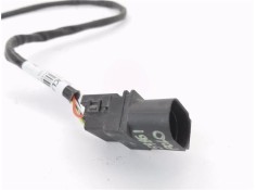Recambio de sonda lambda para volkswagen polo iv (9n1) 1.2 12v referencia OEM IAM 96484  