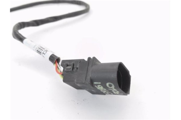 Recambio de sonda lambda para volkswagen polo iv (9n1) 1.2 12v referencia OEM IAM 96484  