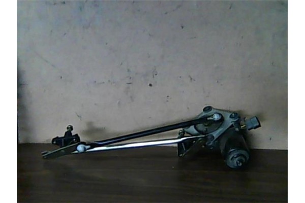 Recambio de motor limpiaparabrisas delantero para daewoo matiz 0.8 referencia OEM IAM 9631477  