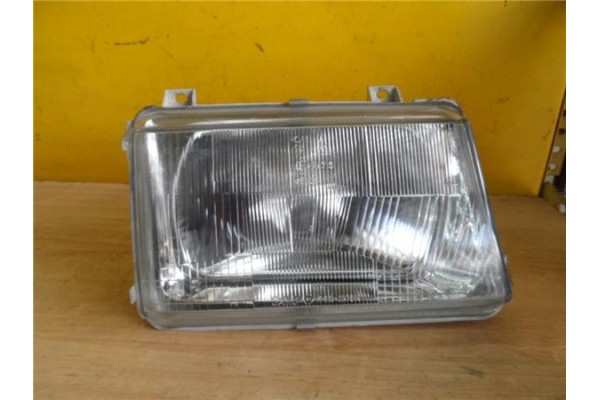 Recambio de faro delantero dcho para seat ibiza (1985) 0.9 referencia OEM IAM  DEPO 