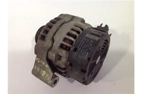 Recambio de alternador para citroen xsara berlina 1.9 d referencia OEM IAM 9617861280 0123310013 5705JC , CITROËN | 9631318280 ,