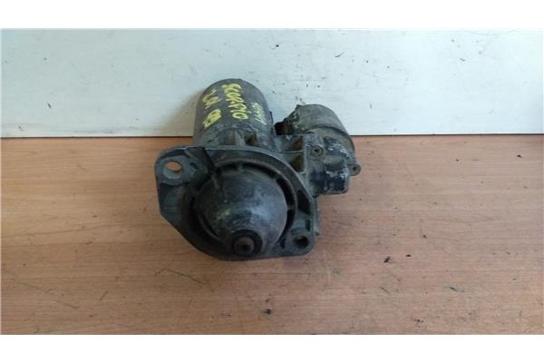 Recambio de motor arranque para ford scorpio ii (gfr, ggr) 2.0 i referencia OEM IAM 86GB11000JA 0001108035 1008833 , FORD