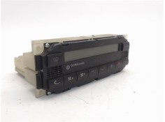 Recambio de mandos climatizador para volkswagen golf iv berlina (1j1) referencia OEM IAM 3B1907044B 5HB007617-10 