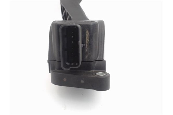 Recambio de pedal acelerador para peugeot 207 1.4 confort referencia OEM IAM 9681844080 0280755128 