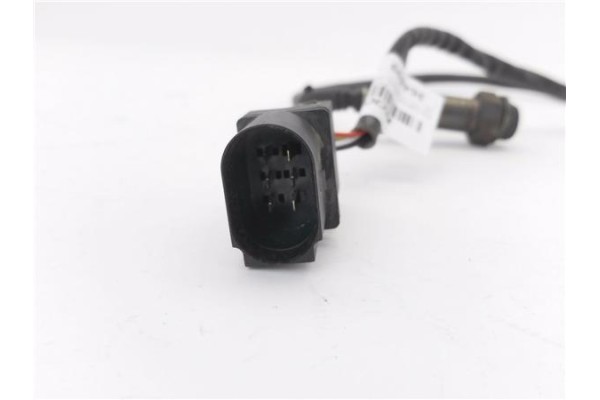 Recambio de sonda lambda para volkswagen polo iv (9n1) 1.2 12v referencia OEM IAM 96484  