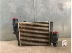 Recambio de intercooler para citroen jumpy furgón 2.0 club m referencia OEM IAM 9806562180  