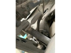 Recambio de barra estabilizadora delantero para seat toledo (1m2) 1.6 referencia OEM IAM 1J0411305E  