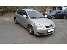 toyota corolla sedán (_e12j_, _e12t_) del año 2005