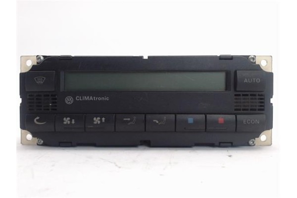 Recambio de mandos climatizador para volkswagen golf iv berlina (1j1) referencia OEM IAM 3B1907044B 5HB007617-10 