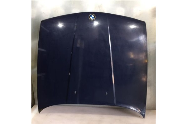 Recambio de capo para bmw serie 5 berlina (e34)(1988) 3.5 535i [3,5 ltr. - 155 kw cat] referencia OEM IAM   