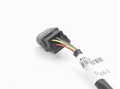 Recambio de sonda lambda para volkswagen polo iv (9n1) 1.2 12v referencia OEM IAM 96484  