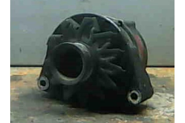 Recambio de alternador para mercedes-benz 190 (w201) e 2.0 (201.024) referencia OEM IAM  0120489323 