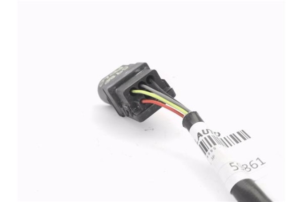 Recambio de sonda lambda para volkswagen polo iv (9n1) 1.2 12v referencia OEM IAM 96484  