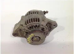 Recambio de alternador para piaggio porter furgón 1.3 16v referencia OEM IAM JA8801H JA8801H 