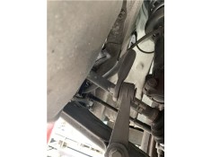 Recambio de barra estabilizadora delantero para seat toledo (1m2) 1.6 referencia OEM IAM 1J0411305E  
