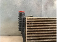 Recambio de intercooler para citroen jumpy furgón 2.0 club m referencia OEM IAM 9806562180  