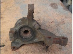 Recambio de mangueta delantero izquierda para renault megane i (ba0/1_) 1.9 dti (ba08, ba0n) referencia OEM IAM   