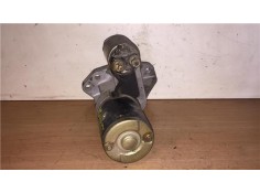 Recambio de motor arranque para opel kadett e 1.7 d referencia OEM IAM 8943325860 S114481 