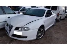 alfa romeo gt (125) del año 2005