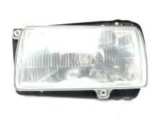 Recambio de faro delantero izquierdo para volkswagen jetta ii (165/167) referencia OEM IAM 165941005L 1AH00456569 