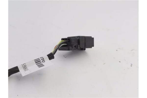 Recambio de sonda lambda para volkswagen polo iv (9n1) 1.2 12v referencia OEM IAM 96484  