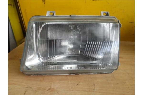 Recambio de faro delantero izquierdo para seat ibiza (1985) 0.9 referencia OEM IAM  DEPO 