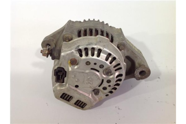 Recambio de alternador para piaggio porter furgón 1.3 16v referencia OEM IAM JA8801H JA8801H 
