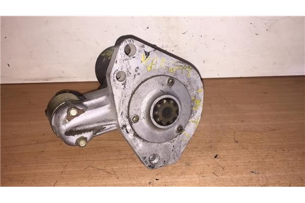 Recambio de motor arranque para opel kadett e 1.7 d referencia OEM IAM 8943325860 S114481 