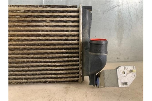 Recambio de intercooler para citroen jumpy furgón 2.0 club m referencia OEM IAM 9806562180  