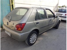 ford fiesta iv (ja_, jb_) del año 1999