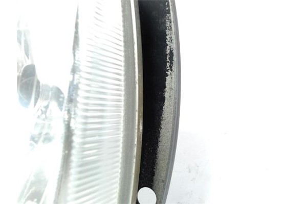 Recambio de faro delantero izquierdo para volkswagen jetta ii (165/167) referencia OEM IAM 165941005L 1AH00456569 