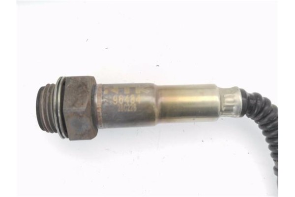 Recambio de sonda lambda para volkswagen polo iv (9n1) 1.2 12v referencia OEM IAM 96484  
