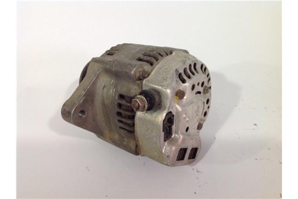 Recambio de alternador para piaggio porter furgón 1.3 16v referencia OEM IAM JA8801H JA8801H 