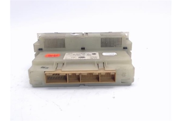 Recambio de mandos climatizador para volkswagen golf iv berlina (1j1) referencia OEM IAM 3B1907044B 5HB007617-10 